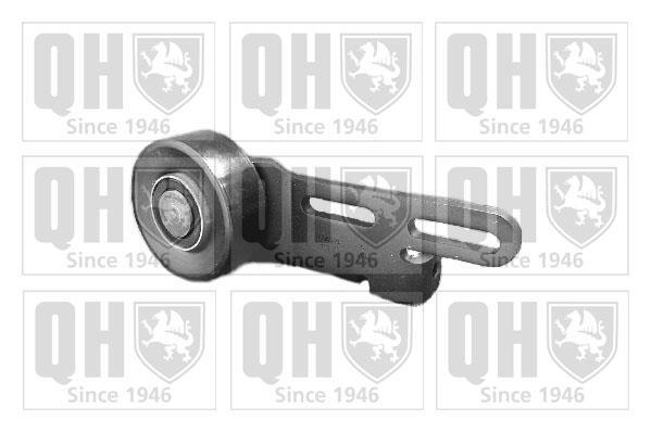 Galet tendeur de courroie d'accessoire QUINTON HAZELL QTA767