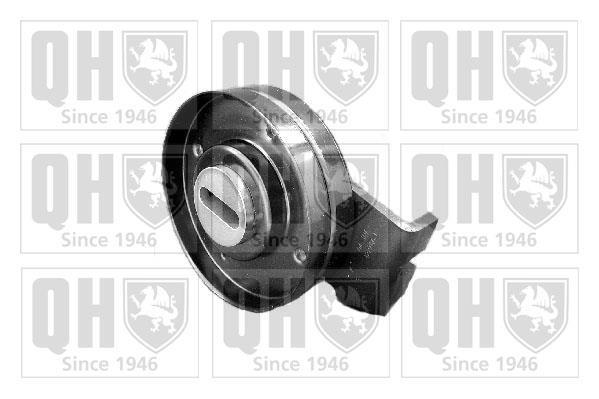 Galet tendeur de courroie d'accessoire QUINTON HAZELL QTA789