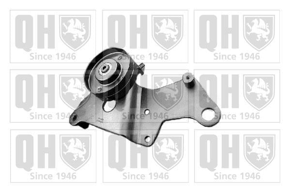 Galet tendeur de courroie d'accessoire QUINTON HAZELL QTA790