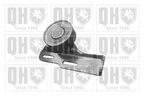 Galet enrouleur de courroie d'accessoire QUINTON HAZELL QTA798