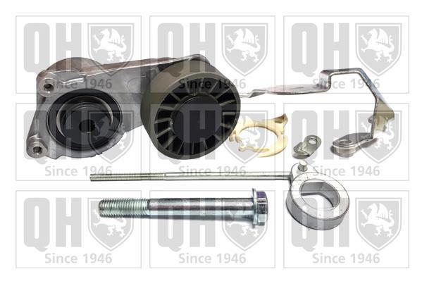 Galet tendeur de courroie d'accessoire QUINTON HAZELL QTA920