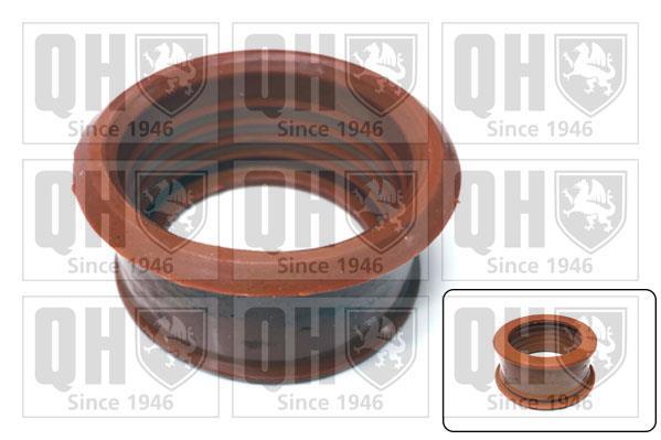 Durite de turbocompresseur (Durite de turbo) QUINTON HAZELL ref. QTG1000