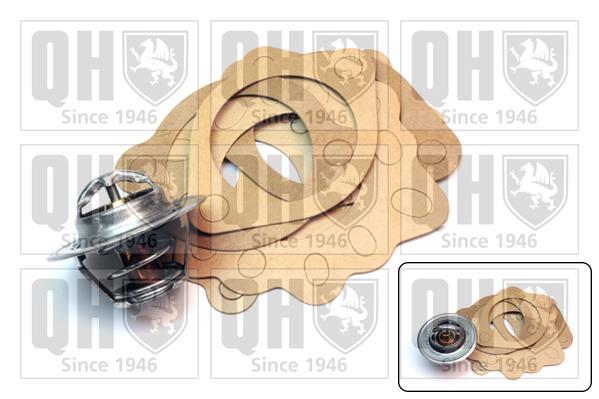 Thermostat d'eau (Calorstat) QUINTON HAZELL ref. QTH100K