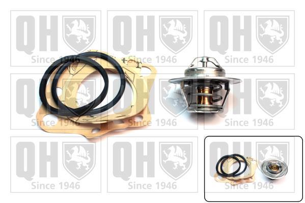 Thermostat d'eau (Calorstat) QUINTON HAZELL ref. QTH101K