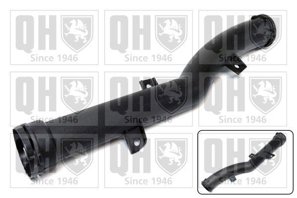 Tubo de refrigeración QUINTON HAZELL ref. QTH1025CF