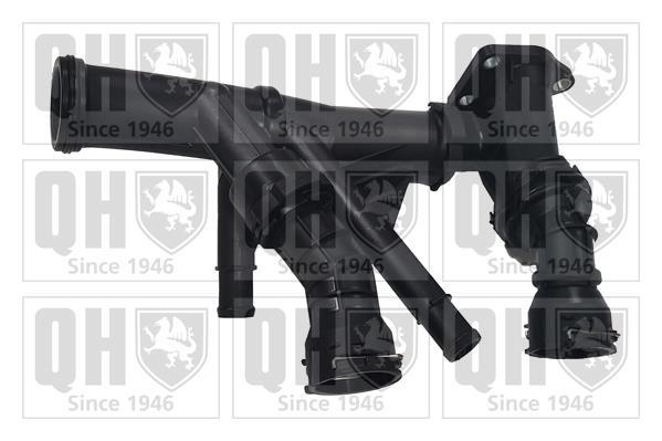 Thermostat d'eau (Calorstat) QUINTON HAZELL ref. QTH1037K
