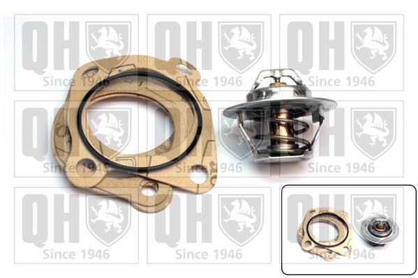 Thermostat d'eau (Calorstat) QUINTON HAZELL ref. QTH105K