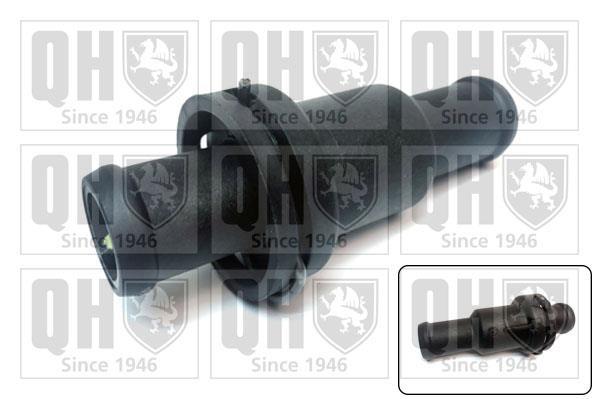 Thermostat, refroidissement d'huile QUINTON HAZELL ref. QTH1100K