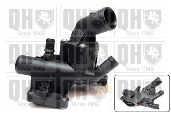 Thermostat d'eau (Calorstat) QUINTON HAZELL ref. QTH1102K