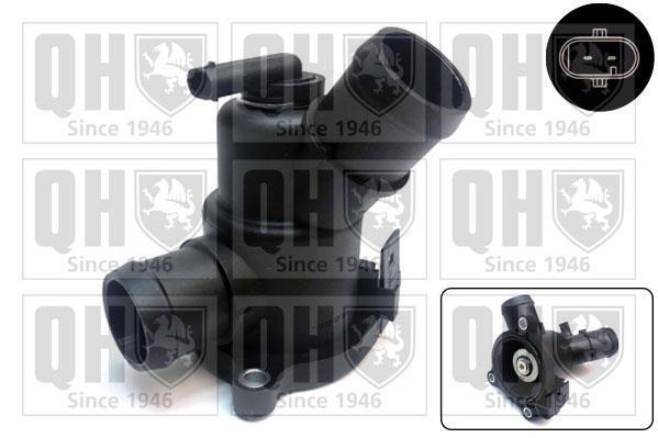 Thermostat d'eau (Calorstat) QUINTON HAZELL ref. QTH1107K