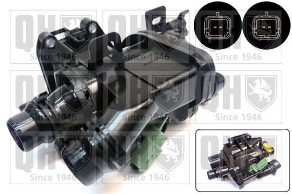 Thermostat d'eau (Calorstat) QUINTON HAZELL ref. QTH1112K