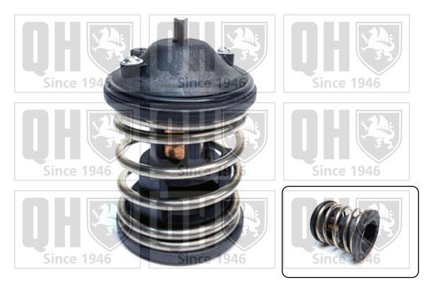 Thermostat d'eau (Calorstat) QUINTON HAZELL ref. QTH1118K