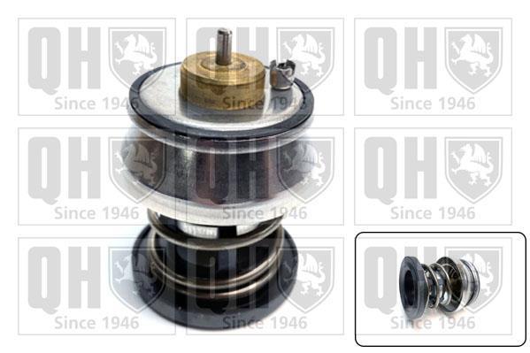 Thermostat d'eau (Calorstat) QUINTON HAZELL ref. QTH1119K