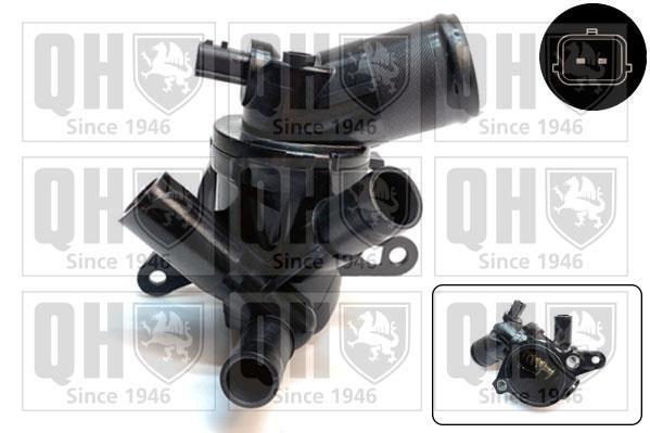 Thermostat d'eau (Calorstat) QUINTON HAZELL ref. QTH1120K