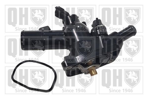 Thermostat d'eau (Calorstat) QUINTON HAZELL ref. QTH1124K