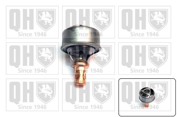 Thermostat d'eau (Calorstat) QUINTON HAZELL ref. QTH114K