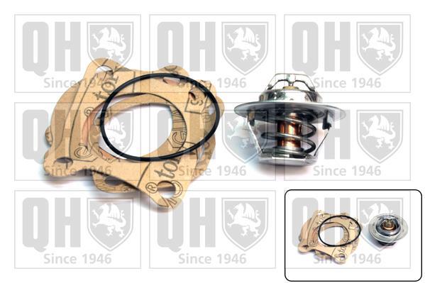 Thermostat d'eau (Calorstat) QUINTON HAZELL ref. QTH115K