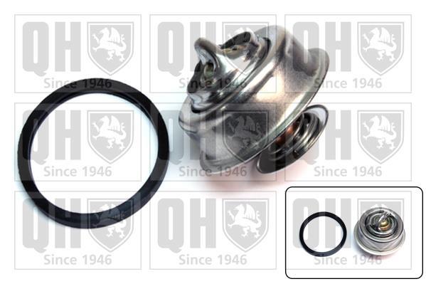 Thermostat d'eau (Calorstat) QUINTON HAZELL ref. QTH116K