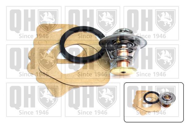 Thermostat d'eau (Calorstat) QUINTON HAZELL ref. QTH117K