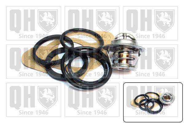 Thermostat d'eau (Calorstat) QUINTON HAZELL ref. QTH118K