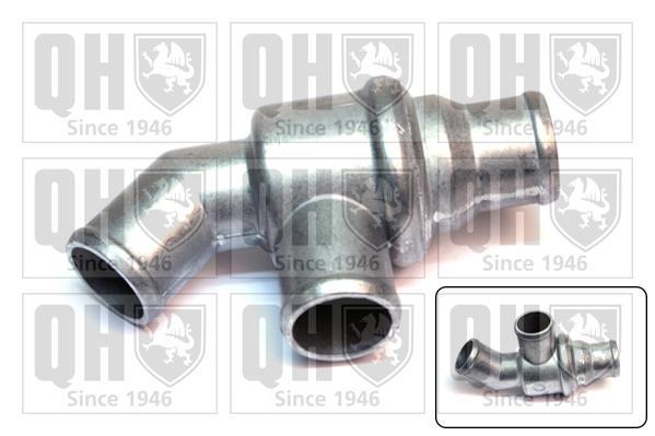 Thermostat d'eau (Calorstat) QUINTON HAZELL ref. QTH126K