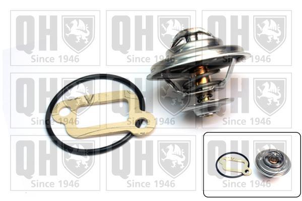 Thermostat d'eau (Calorstat) QUINTON HAZELL ref. QTH132K