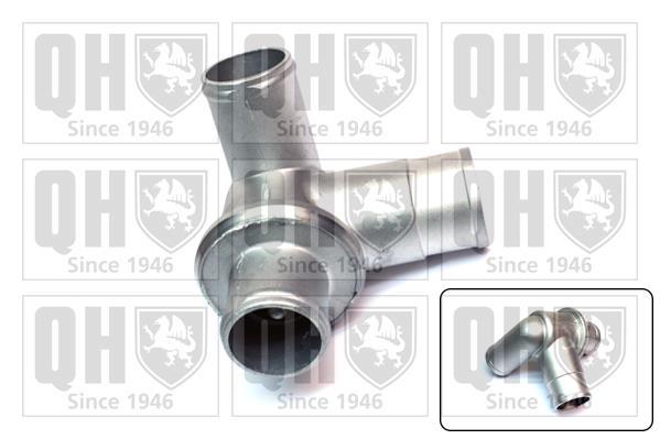 Thermostat d'eau (Calorstat) QUINTON HAZELL ref. QTH134K