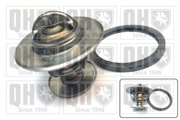 Thermostat d'eau (Calorstat) QUINTON HAZELL ref. QTH135K
