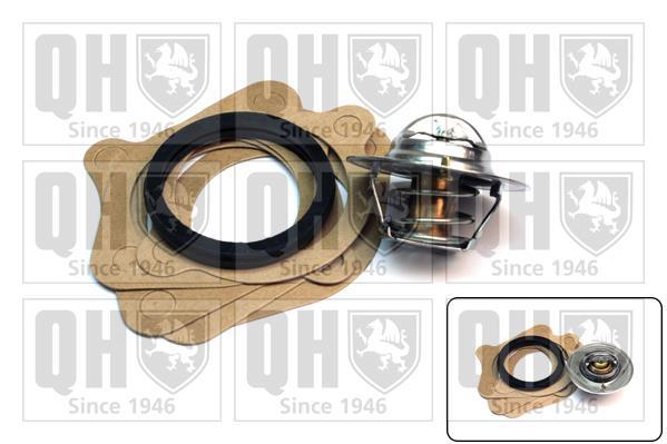 Thermostat d'eau (Calorstat) QUINTON HAZELL ref. QTH136K