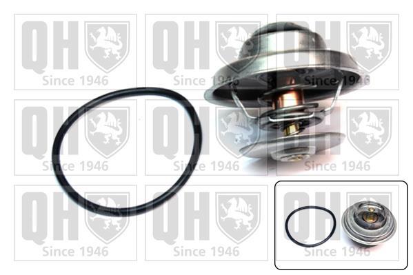Thermostat d'eau (Calorstat) QUINTON HAZELL ref. QTH138K