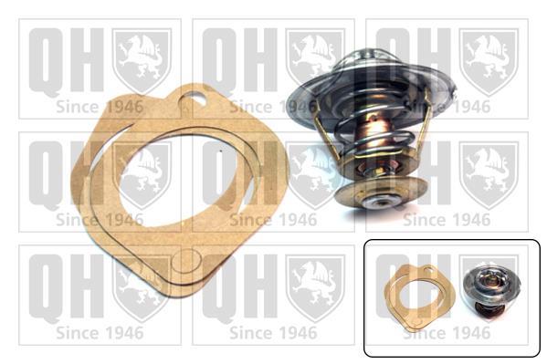 Thermostat d'eau (Calorstat) QUINTON HAZELL ref. QTH165K