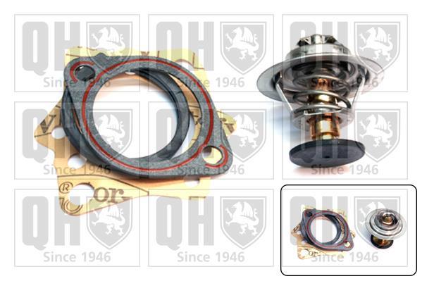 Thermostat d'eau (Calorstat) QUINTON HAZELL ref. QTH179K