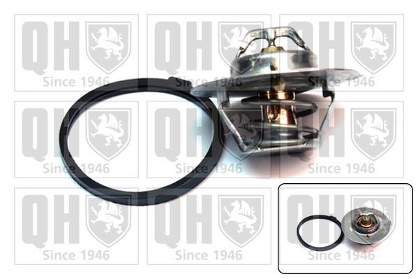 Thermostat d'eau (Calorstat) QUINTON HAZELL ref. QTH182K