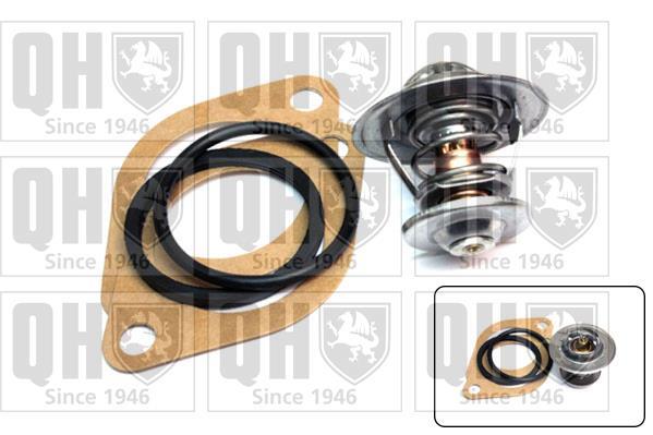 Thermostat d'eau (Calorstat) QUINTON HAZELL ref. QTH203K