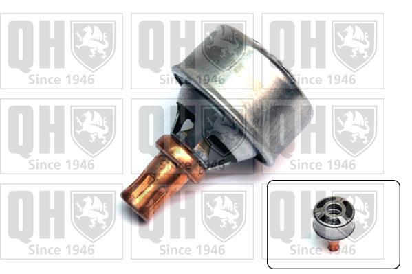Thermostat d'eau (Calorstat) QUINTON HAZELL ref. QTH205