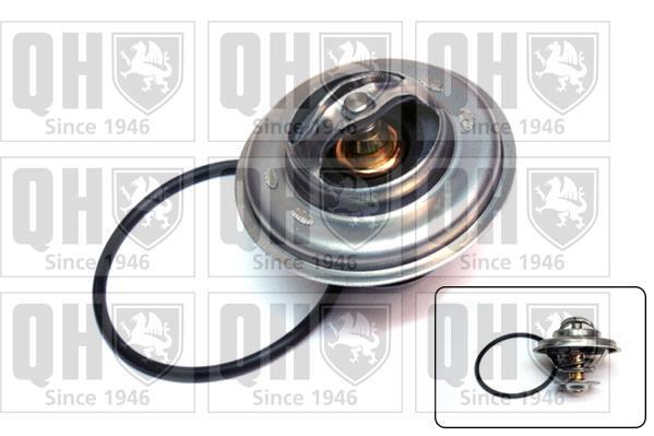 Thermostat d'eau (Calorstat) QUINTON HAZELL ref. QTH206K