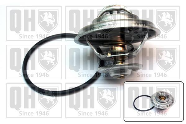 Thermostat d'eau (Calorstat) QUINTON HAZELL ref. QTH213K