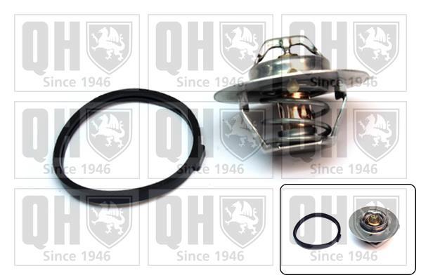 Thermostat d'eau (Calorstat) QUINTON HAZELL ref. QTH222K