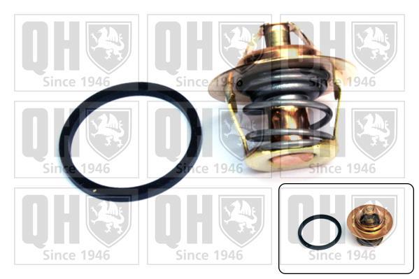 Thermostat d'eau (Calorstat) QUINTON HAZELL ref. QTH229K