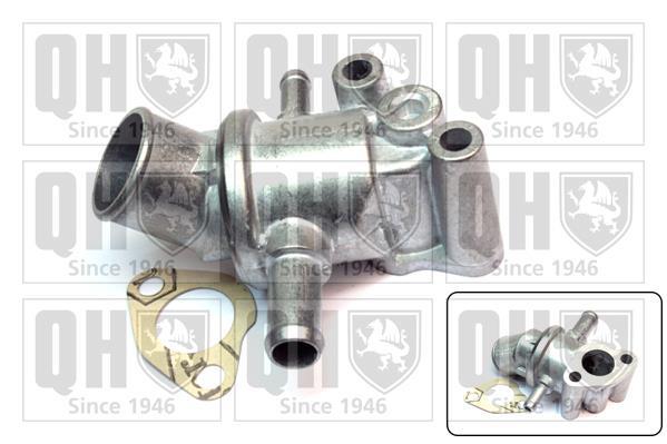 Thermostat d'eau (Calorstat) QUINTON HAZELL ref. QTH250K