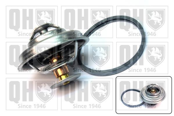 Thermostat d'eau (Calorstat) QUINTON HAZELL ref. QTH264K