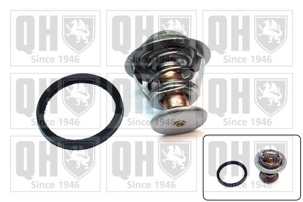 Thermostat d'eau (Calorstat) QUINTON HAZELL ref. QTH266K