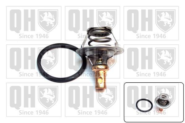 Thermostat d'eau (Calorstat) QUINTON HAZELL ref. QTH267K