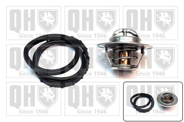 Thermostat d'eau (Calorstat) QUINTON HAZELL ref. QTH269K