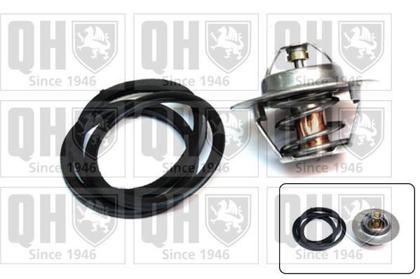 Thermostat d'eau (Calorstat) QUINTON HAZELL ref. QTH272K