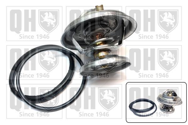 Thermostat d'eau (Calorstat) QUINTON HAZELL ref. QTH295K