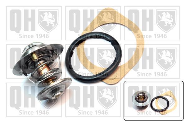 Thermostat d'eau (Calorstat) QUINTON HAZELL ref. QTH316K