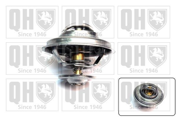 Thermostat d'eau (Calorstat) QUINTON HAZELL ref. QTH320