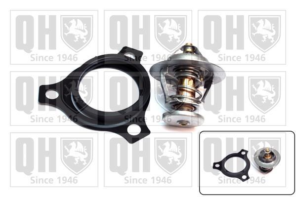 Thermostat d'eau (Calorstat) QUINTON HAZELL ref. QTH322K