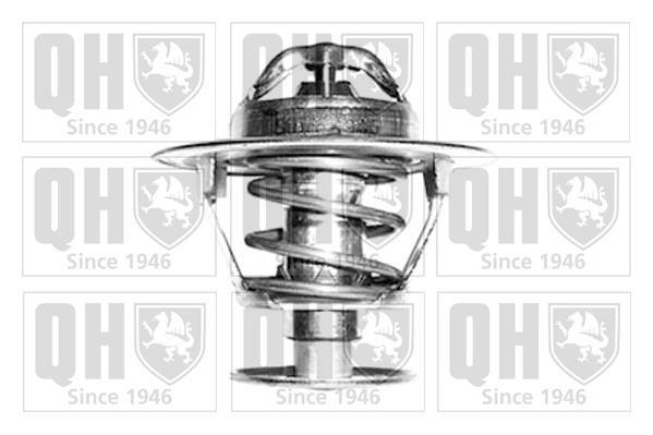 Thermostat d'eau (Calorstat) QUINTON HAZELL ref. QTH325